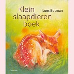 kinderboek
Klein Slaapdierenboek
Loes Botman